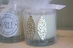 Lilith Earrings from bevello